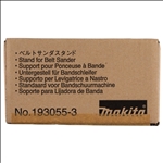 Makita Ständer für Bandschleifer #193055-3