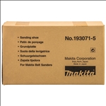 Makita Schleifrahmen #193071-5