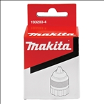Makita Schnellspannbohrfutter, 6,5 mm #193203-4