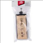 Makita Papiersackhalter inkl. Papiersack #193294-5