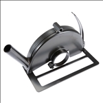 Makita Absaughaube Winkelschleifer #194044-1