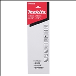 Makita Sägeband 24 TPI, 1.140 mm #194692-6