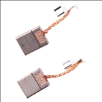 Makita Kohlebürsten #195021-6