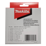 Makita Service Box für HR3200C, HR3210FCT/C #195199-5