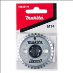 Makita Ezynut Spannmutter #195354-9
