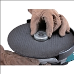 Makita Ezynut Spannmutter #195354-9