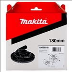 Makita Absaughaube Winkelschleifer #195385-8