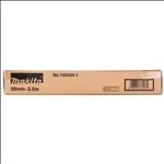 Makita Saugschlauch 38 mm x 2,5 m #195434-1