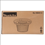 Makita Filtereinsatz #195441-4