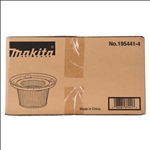 Makita Filtereinsatz #195441-4