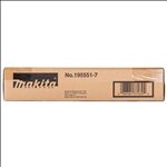 Makita Bodendüse #195551-7