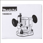 Makita Eintauchmodul #195563-0