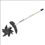 Makita Bodenkultivator-Aufsatz 195709-8