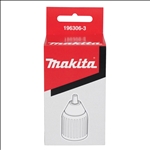 Makita Schnellspannbohrfutter, 13 mm #196306-3
