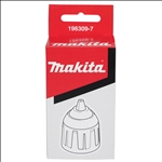Makita Schnellspannbohrfutter, 10 mm #196309-7