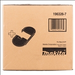 Makita Stationärtisch und Sägebandabdeckung für 2107 #196326-7
