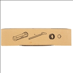 Makita 300 ml Kartuschenhalter Set #196351-8