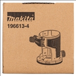 Makita Kantenfräsenmodul #196613-4