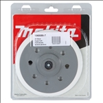 Makita Schleifteller - Klett/150 mm #196686-7