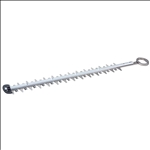 Makita Messerbalken 55 cm #196687-5