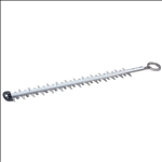 Makita Messerbalken 650 mm #196688-3