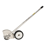Makita Aufsatz Rasenkante EE400MP #196752-0