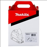 Makita Absaughaube Winkelschleifer #196845-3