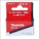 Makita Kohlebürsten #197129-2