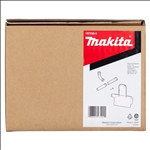 Makita Vakuum-Set #197235-3