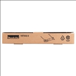 Makita Führungsschienenadapter für Handkreissägen und Stichsägen #197252-3
