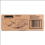 Makita Führungsschienenadapter für Handkreissägen und Stichsägen #197252-3