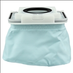 Makita Textil-Filtersack #197899-3