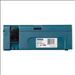 Makita Akku Power Source Kit 2 x 6,0 Ah LXT 18 V 198116-4