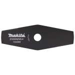 Makita 2-Zahn Dickichtmesser 255 mm #198345-9