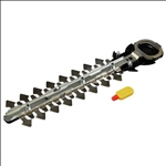 Makita Heckenmesserbalken 20 cm #198408-1