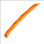 Makita Mähfaden Nylon 2,4 mm x 180 m orange #198504-5