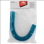 Makita Flexibler Schlauch, blau #198545-1