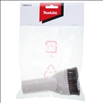 Makita Rundbürste, creme #198552-4