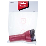 Makita Rundbürste, rot #198554-0
