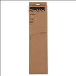 Makita Unterbodendüse #198909-9
