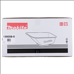 Makita Mulde aus Stahl, 90 Liter #199008-0