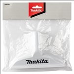 Makita Polstermöbeldüse, schneeweiß #199038-1