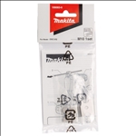 Makita Schneidbackenset DSC102/SC103D, M10, 2 Stk. #199083-6