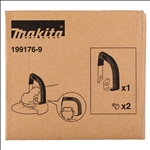 Makita Bügelgriff #199176-9