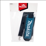 Makita Schultergurt mit Polster und Karabiner #199486-4