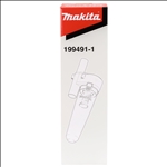 Makita Zyklonfilter weiß Std. #199491-1