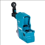 Makita Aktiver HEPA Absaugadapter DX08 #199581-0