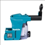Makita Aktiver HEPA Absaugadapter DX08 #199581-0