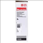 Makita Aktiver HEPA Absaugadapter DX09 #199585-2