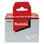 Makita HEPA-Filterelement #199596-7